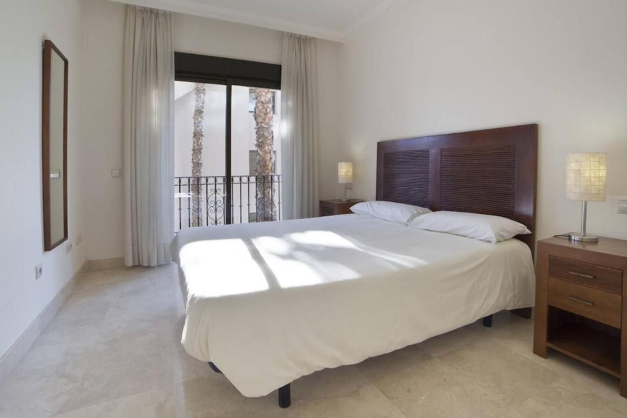 La Roza De Roda Golf San Javier Eksteriør bilde